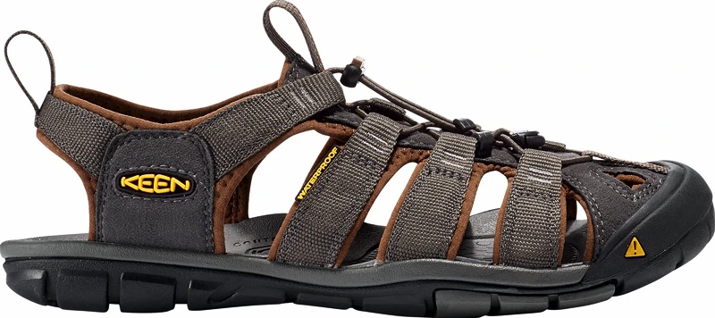 Heren sandalen Keen  Clearwater CNX
