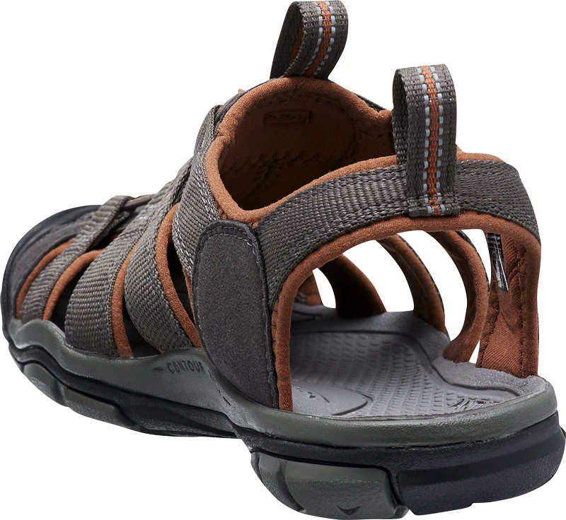 Heren sandalen Keen  Clearwater CNX