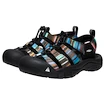 Heren sandalen Keen Newport H2 Raya Black
