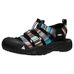 Heren sandalen Keen Newport H2 Raya Black