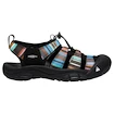 Heren sandalen Keen Newport H2 Raya Black