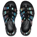 Heren sandalen Keen Newport H2 Raya Black