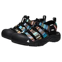 Heren sandalen Keen Newport H2 Raya Black