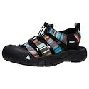 Heren sandalen Keen Newport H2 Raya Black