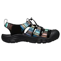 Heren sandalen Keen Newport H2 Raya Black