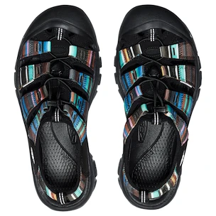 Heren sandalen Keen Newport H2 Raya Black