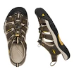 Heren sandalen Keen  Raven/Aluminum