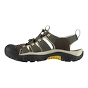Heren sandalen Keen  Raven/Aluminum