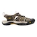 Heren sandalen Keen  Raven/Aluminum  US 9,5
