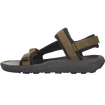 Heren sandalen Lizard  Super Trek Fir Green/Black
