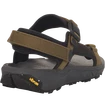 Heren sandalen Lizard  Super Trek Fir Green/Black