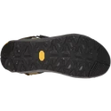Heren sandalen Lizard  Super Trek Fir Green/Black