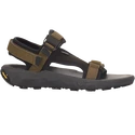 Heren sandalen Lizard  Super Trek Fir Green/Black