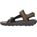 Heren sandalen Lizard  Super Trek Fir Green/Black