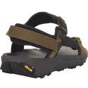 Heren sandalen Lizard  Super Trek Fir Green/Black