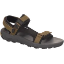 Heren sandalen Lizard  Super Trek Fir Green/Black