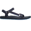 Heren sandalen Lizard  Trail Midnight Blue/Atlantic Blue