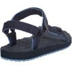 Heren sandalen Lizard  Trail Midnight Blue/Atlantic Blue