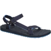 Heren sandalen Lizard Trail Midnight Blue/Atlantic Blue