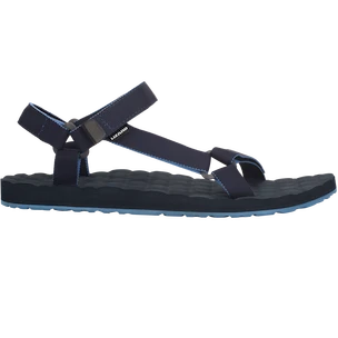 Heren sandalen Lizard  Trail Midnight Blue/Atlantic Blue