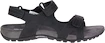 Heren sandalen Merrell  Sandspur Rift Strap Black  UK 12