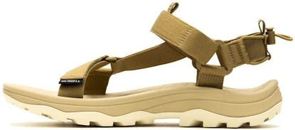 Heren sandalen Merrell  Speed Fusion Web Sport Coyote/Khaki  UK 13