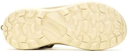 Heren sandalen Merrell  Speed Fusion Web Sport Coyote/Khaki  UK 13