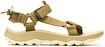 Heren sandalen Merrell  Speed Fusion Web Sport Coyote/Khaki  UK 10