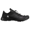 Heren sandalen Salomon Amphib Bold 2 Black/Black/Quarry
