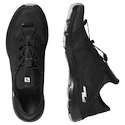 Heren sandalen Salomon Amphib Bold 2 Black/Black/Quarry