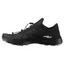 Heren sandalen Salomon Amphib Bold 2 Black/Black/Quarry