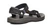 Heren sandalen Teva  Winsted Layered Rock Black