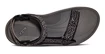 Heren sandalen Teva  Winsted Layered Rock Black