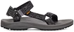 Heren sandalen Teva  Winsted Layered Rock Black