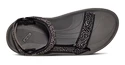 Heren sandalen Teva  Winsted Layered Rock Black