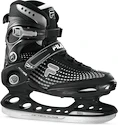 Heren schaatsen Fila  Primo Ice Black/Grey