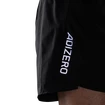 Heren short adidas  Adizero Split Black