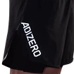 Heren short adidas  Adizero Two-In-One Black