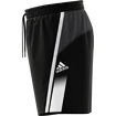 Heren short adidas Aeroready Designed 2 Move Sport Shorts Black