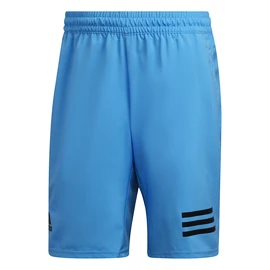 Heren short adidas Club 3-Stripes Short Blue
