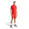 Heren short adidas  Club 3 Stripes Short Selure