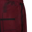 Heren short adidas  Club 3-Stripes Shorts Shadow Red