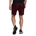 Heren short adidas  Club 3-Stripes Shorts Shadow Red