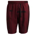 Heren short adidas  Club 3-Stripes Shorts Shadow Red