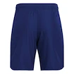 Heren short adidas  Club Short Dark Blue