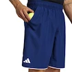 Heren short adidas  Club Short Dark Blue