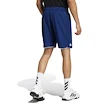 Heren short adidas  Club Short Dark Blue