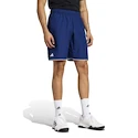 Heren short adidas  Club Short Dark Blue