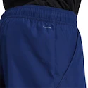 Heren short adidas  Club Short Dark Blue