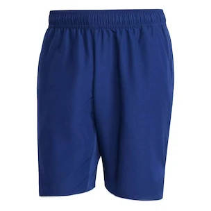 Heren short adidas  Club Short Dark Blue